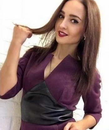 Алечка