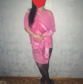 Полюша