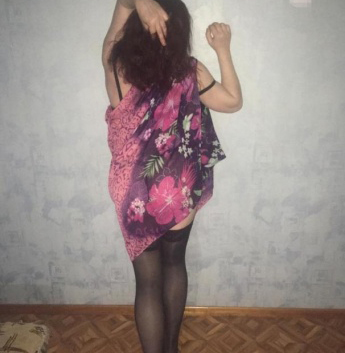 Полюша
